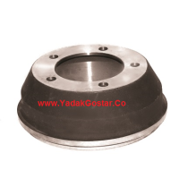 کاسه چرخ ایسوزو 5 تن ABS دار
